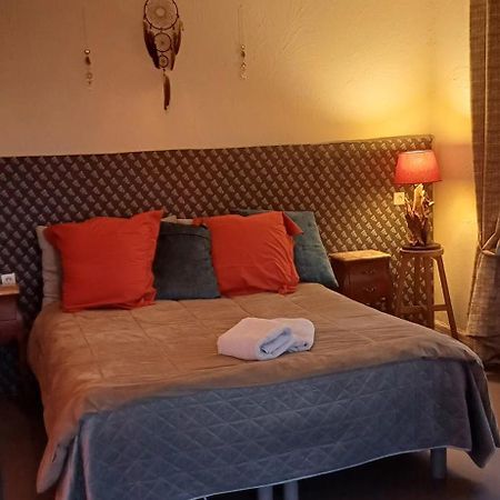 Chambres D'Hotes La Foret Longwy Dış mekan fotoğraf